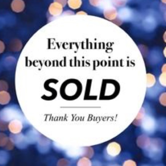 Sold/DONATED BELOW - Picture 2 of 3